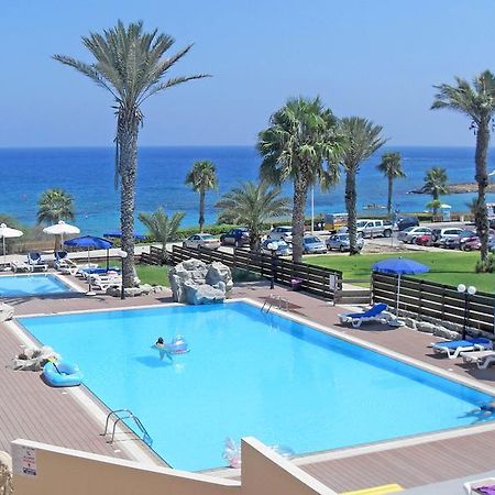 Pallinio Apartment Protaras Exteriér fotografie
