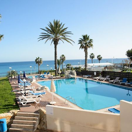 Pallinio Apartment Protaras Exteriér fotografie