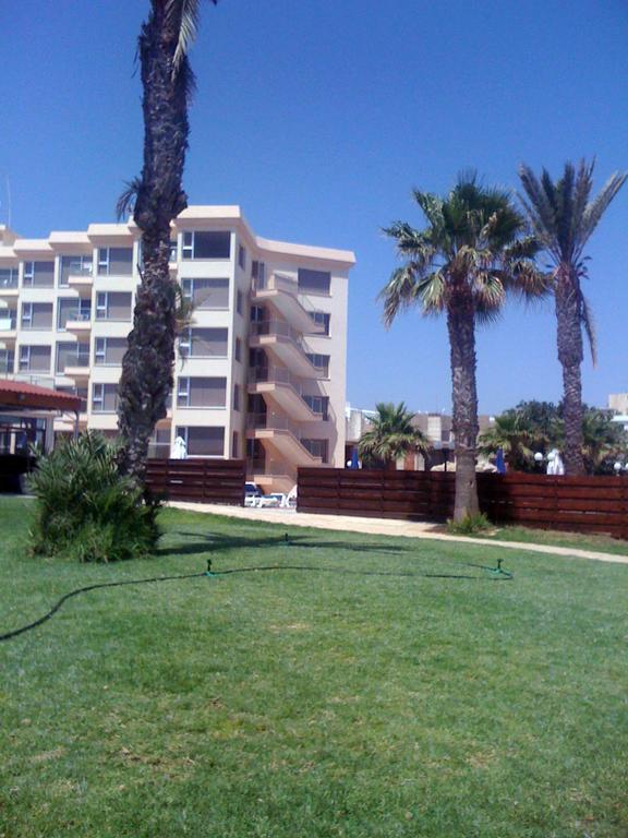 Pallinio Apartment Protaras Exteriér fotografie