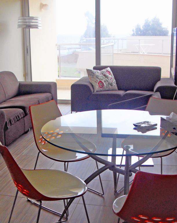 Pallinio Apartment Protaras Exteriér fotografie