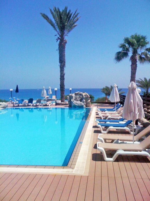 Pallinio Apartment Protaras Exteriér fotografie