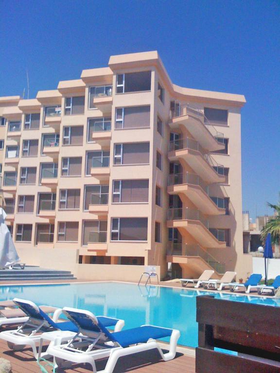 Pallinio Apartment Protaras Exteriér fotografie