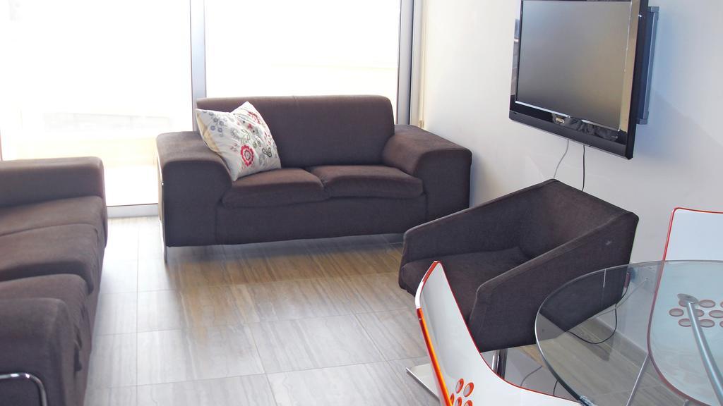 Pallinio Apartment Protaras Exteriér fotografie