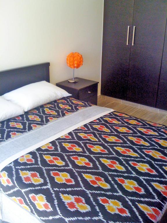 Pallinio Apartment Protaras Exteriér fotografie