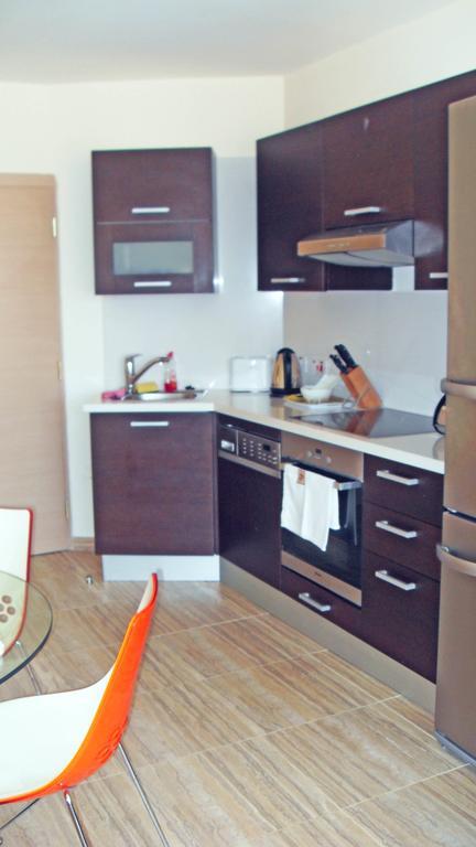 Pallinio Apartment Protaras Exteriér fotografie