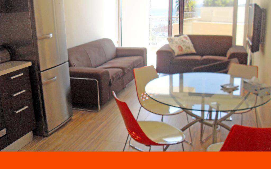 Pallinio Apartment Protaras Exteriér fotografie