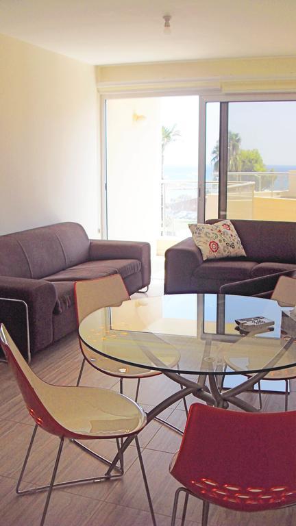 Pallinio Apartment Protaras Exteriér fotografie