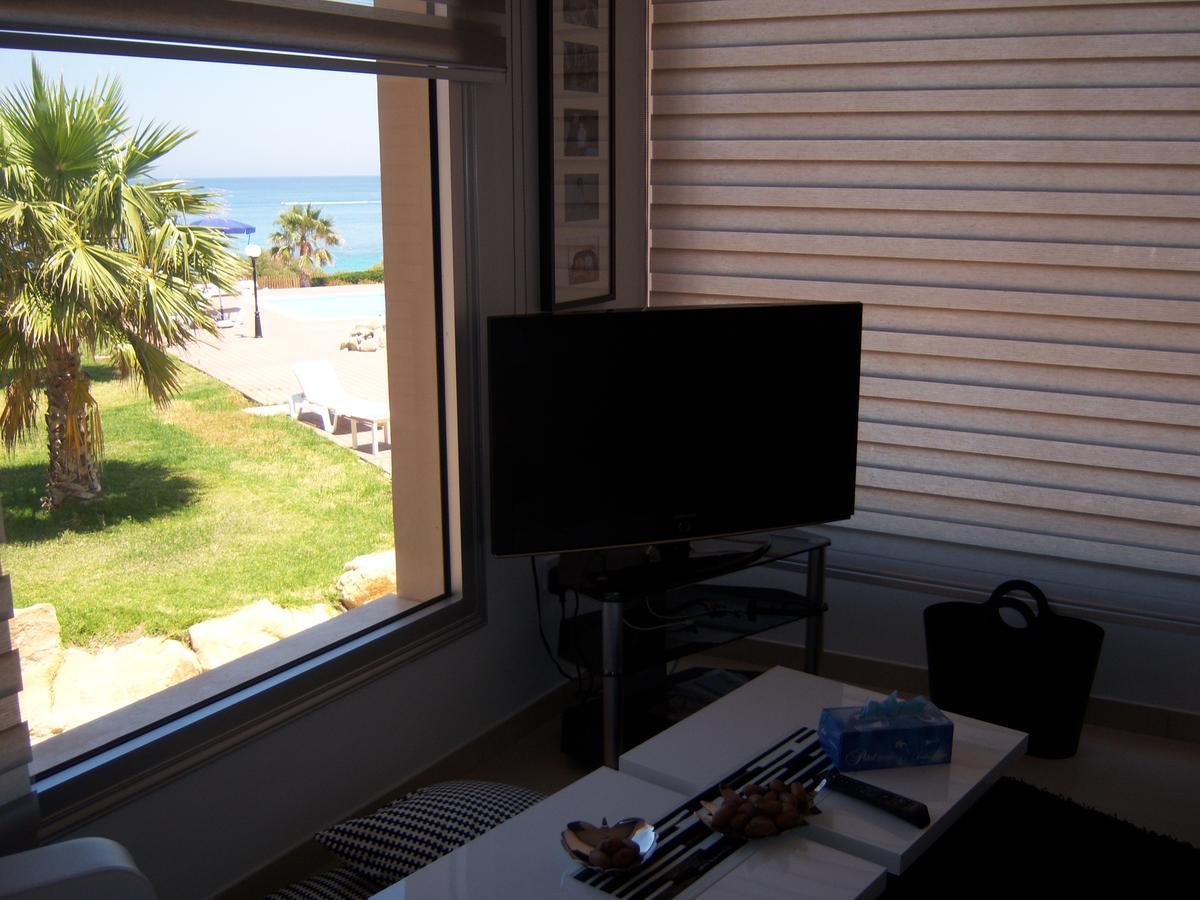 Pallinio Apartment Protaras Exteriér fotografie