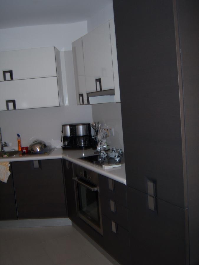 Pallinio Apartment Protaras Exteriér fotografie
