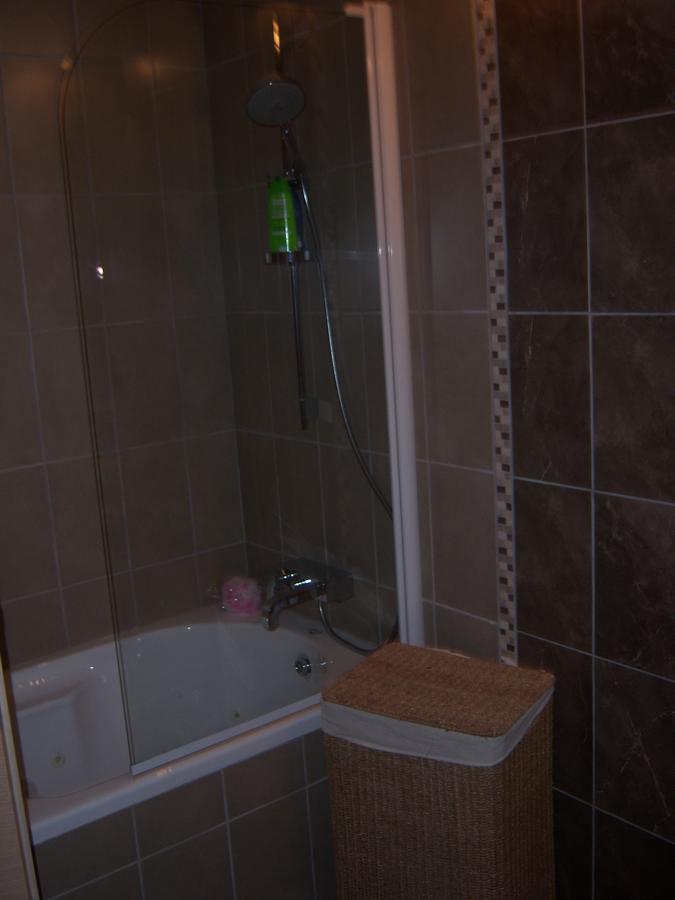 Pallinio Apartment Protaras Exteriér fotografie