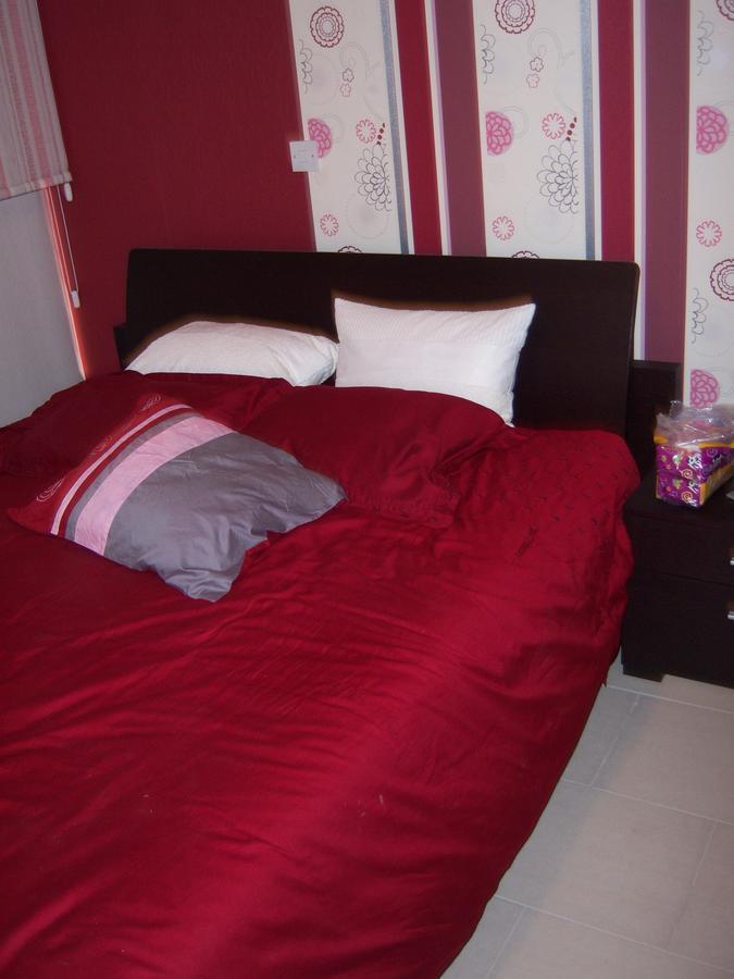 Pallinio Apartment Protaras Exteriér fotografie