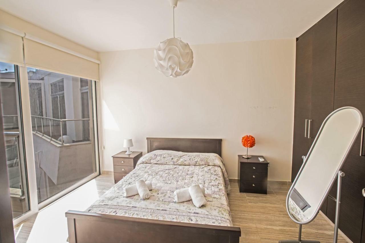 Pallinio Apartment Protaras Exteriér fotografie