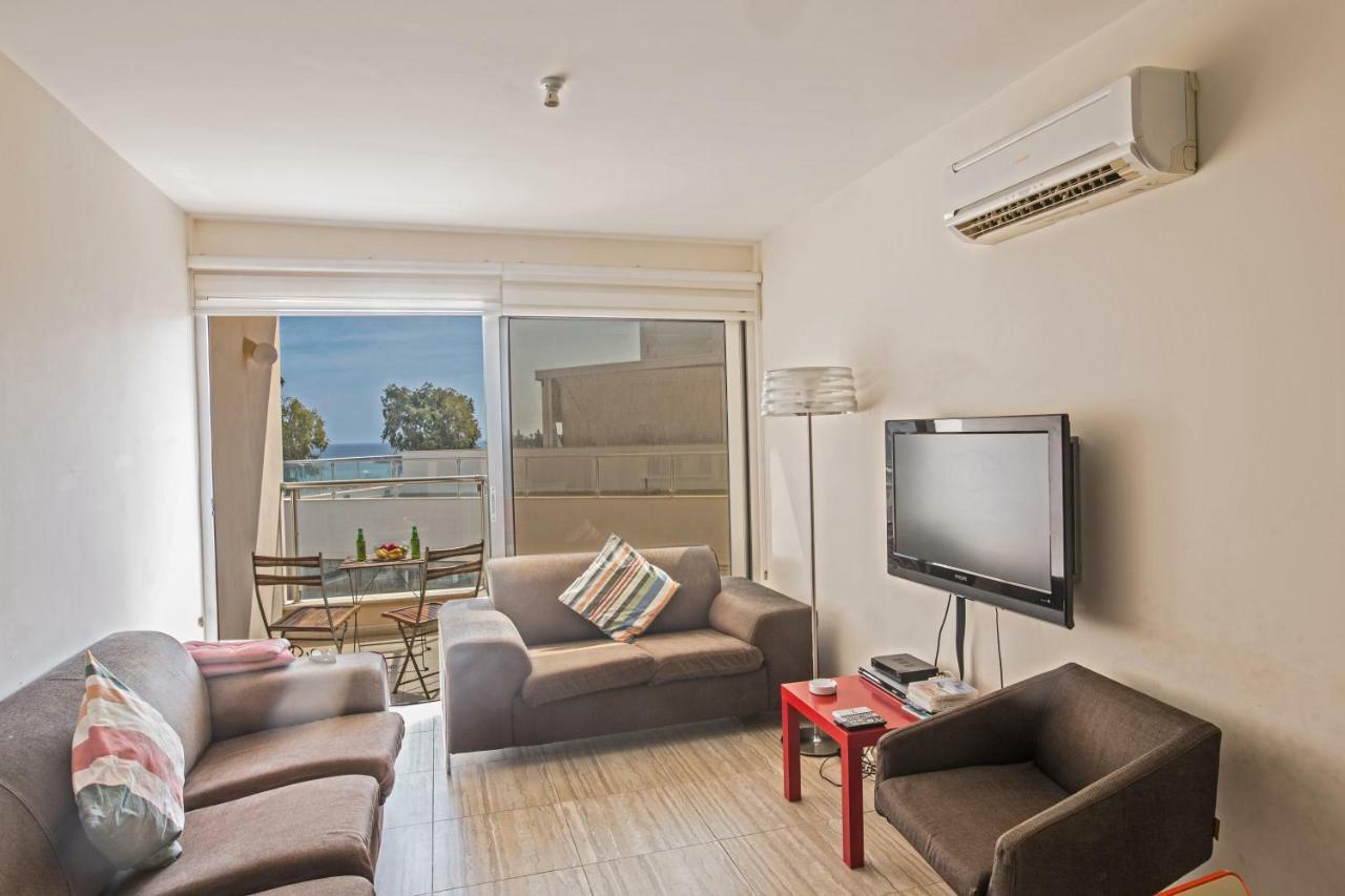 Pallinio Apartment Protaras Exteriér fotografie