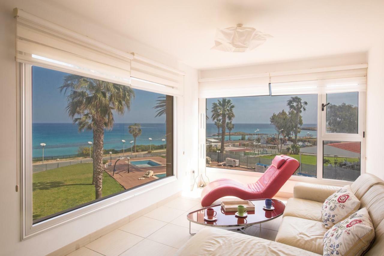 Pallinio Apartment Protaras Exteriér fotografie