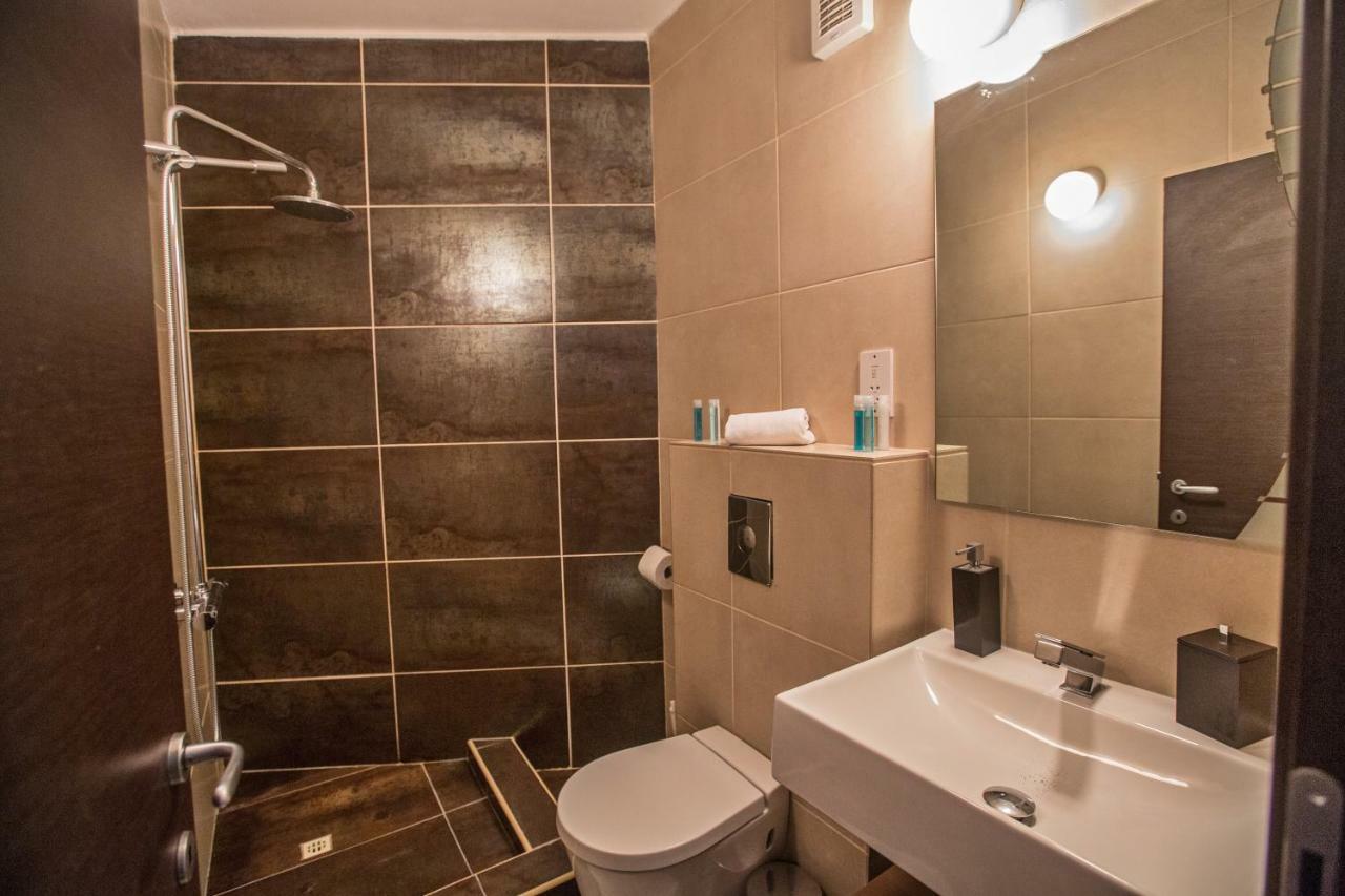 Pallinio Apartment Protaras Exteriér fotografie