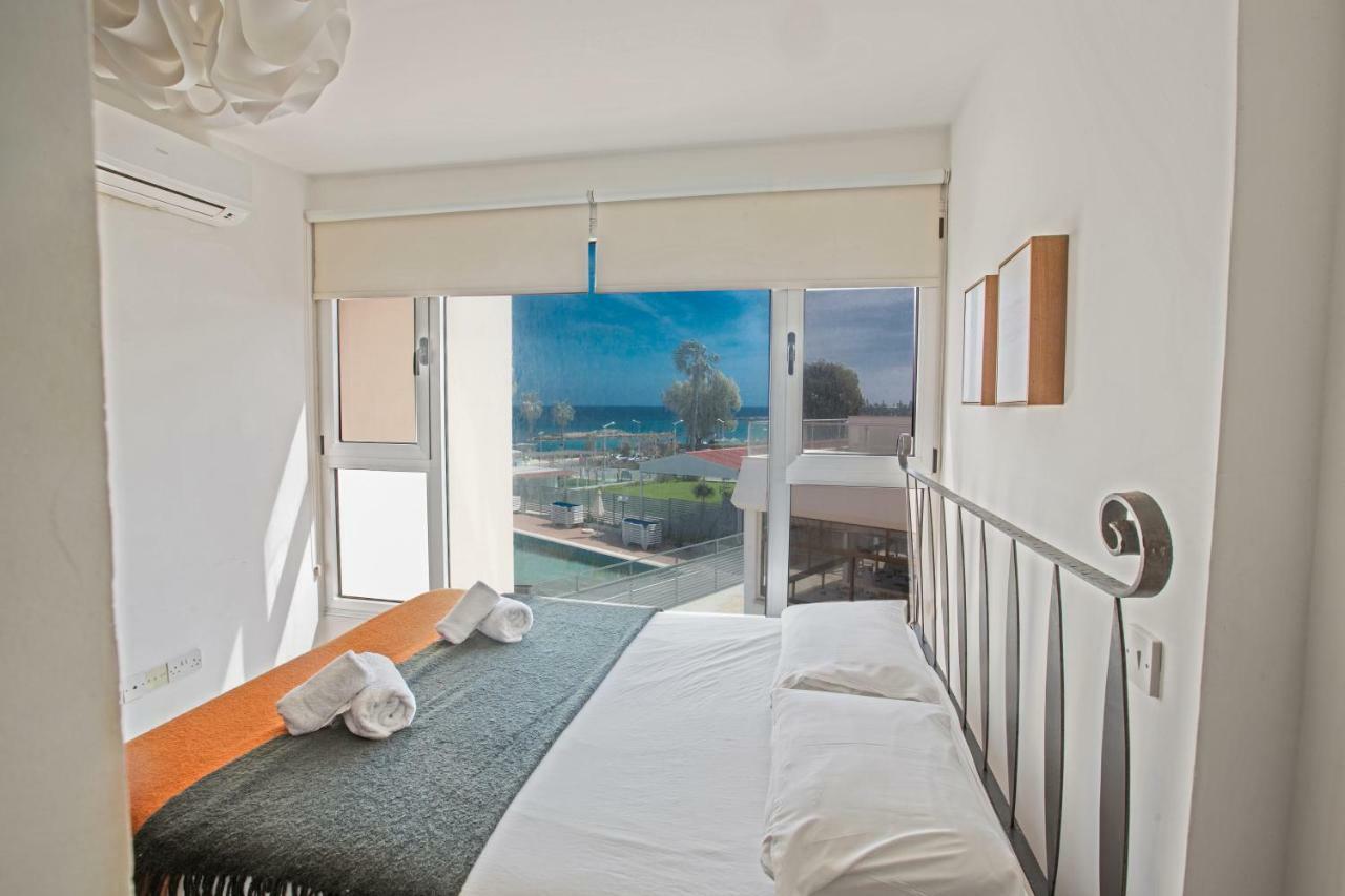 Pallinio Apartment Protaras Exteriér fotografie