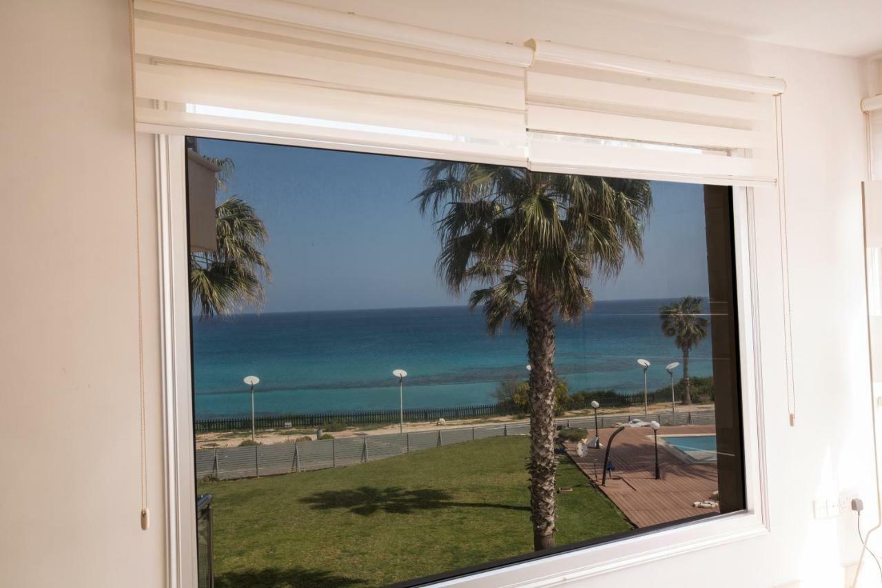 Pallinio Apartment Protaras Exteriér fotografie