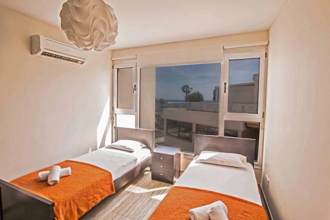 Pallinio Apartment Protaras Exteriér fotografie
