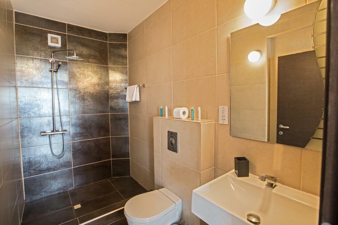 Pallinio Apartment Protaras Exteriér fotografie